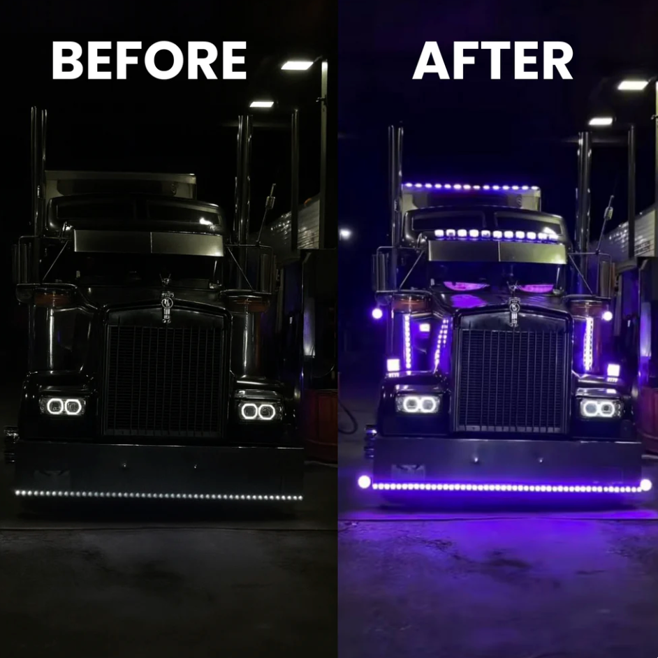 Auridash™ NeonX