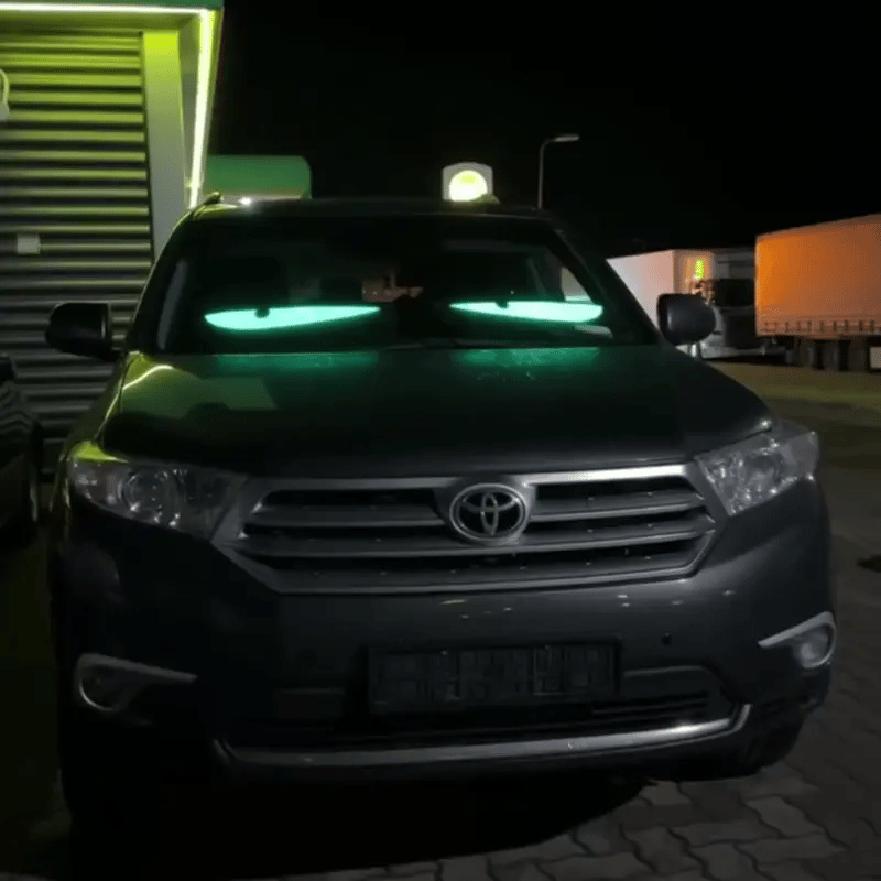 Auridash™ NeonX