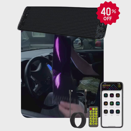 Auridash™ NeonX